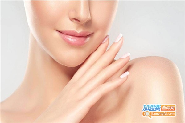 欧丽源祛斑加盟费