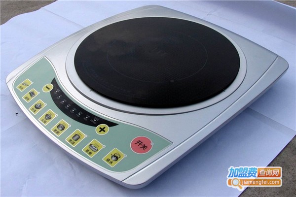 苹果厨卫加盟费