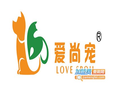 爱尚宠宠物店