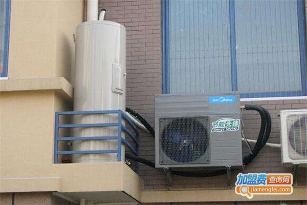 西奥多空气能热水器加盟费