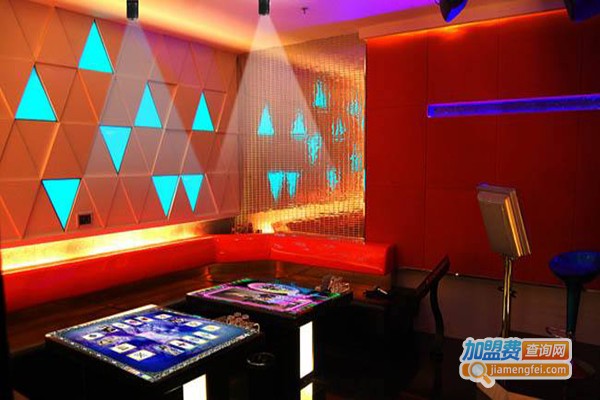 嗨派之王夜场娱乐机加盟门店