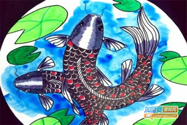 艺米多艺术中心加盟费