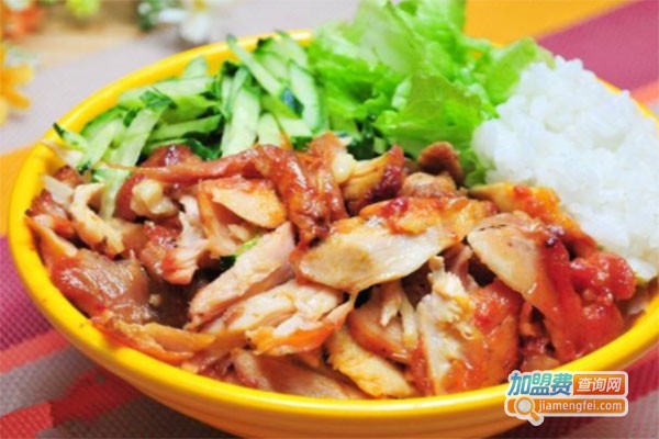 香飘飘土耳其烤肉加盟费