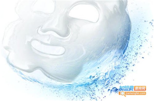 漾氏情绪面膜加盟费