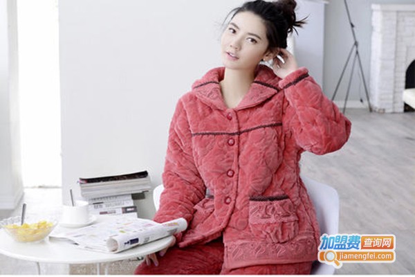 三昌内衣加盟门店