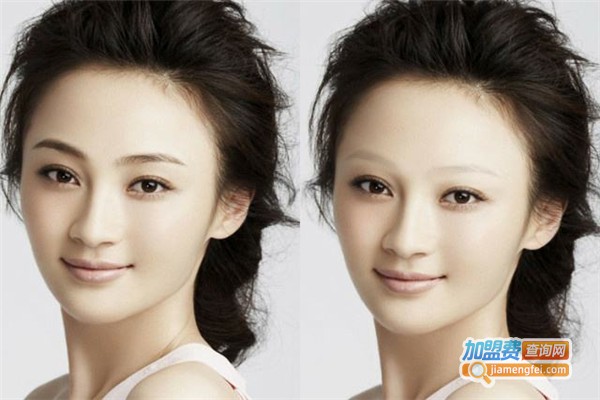 都市绿舟美容加盟费