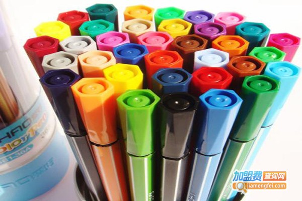 宝多宝笔业加盟门店