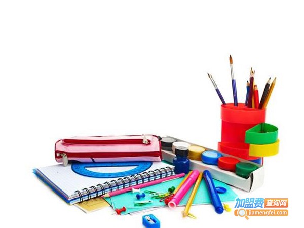 稻香新语笔业加盟费