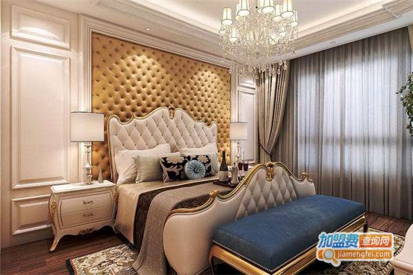 友鸿达LED灯加盟费