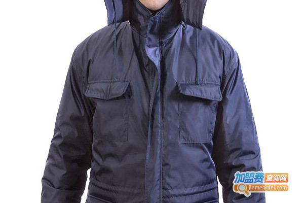 布莱·希尔顿男装加盟门店