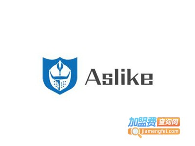 Aslike男装加盟费