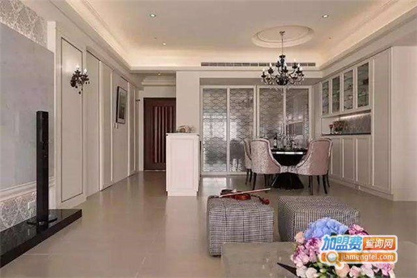 凯萨琳灯具加盟费