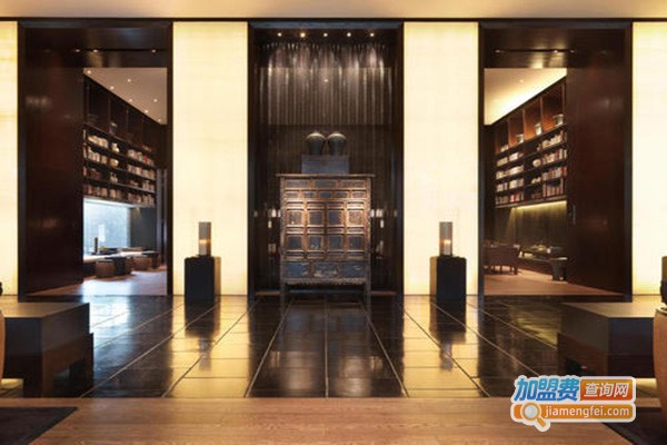 肯诺木文化生活馆加盟门店