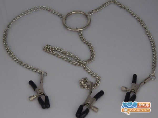 知心城情趣用品加盟费