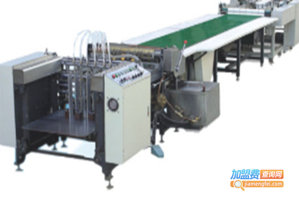 巨能动力水电安装自动开槽机加盟门店