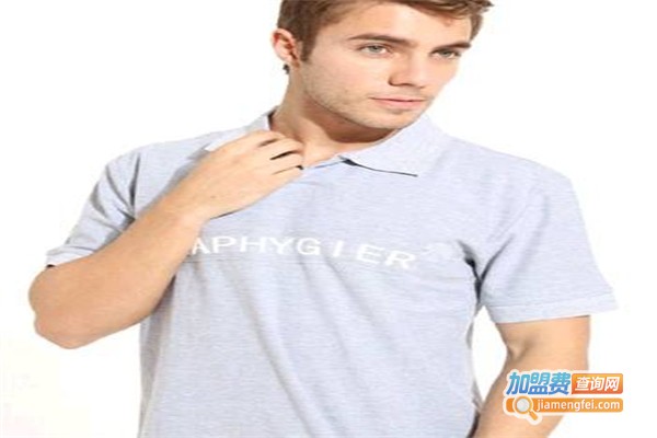 格尔马非男装加盟费