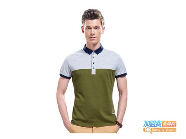 赛斯特男装加盟门店