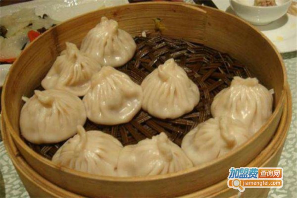 包公包婆包子铺加盟费