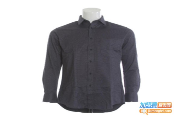 路易韦根男装加盟