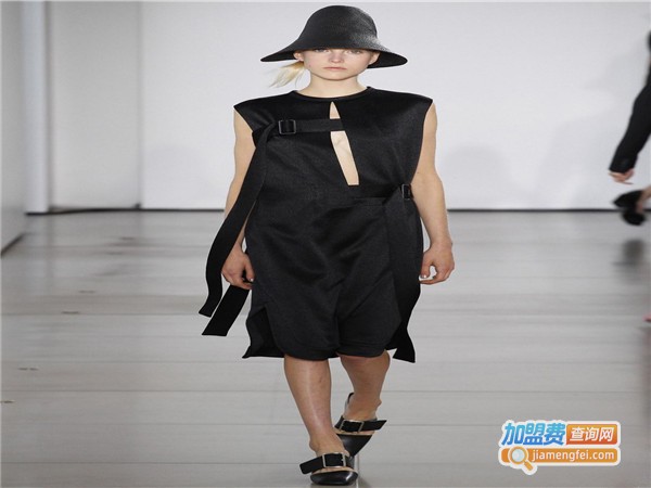 吉尔.泰娜女装加盟门店