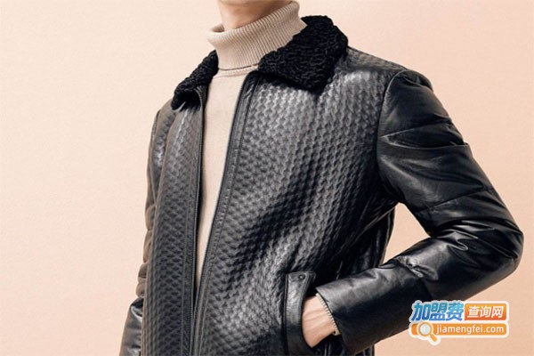 BUSINE男装加盟费