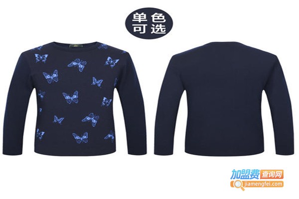 哈雷纳男装加盟费