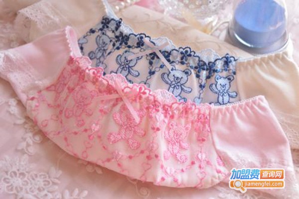 麦琳莎内衣加盟门店