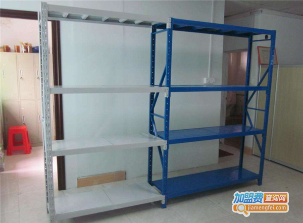 恒源诚货架加盟费