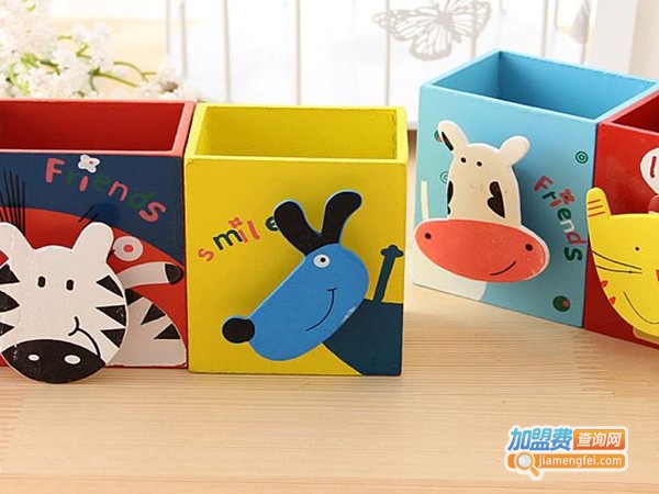 曜骏笔业加盟费