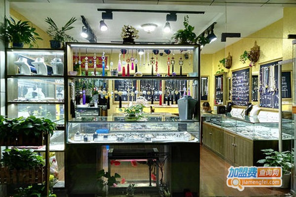 E-SHOW电脑饰品加盟门店