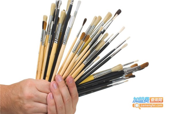 斯坦福笔业加盟费