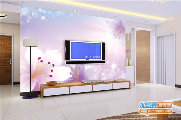 吉乐居集成墙板加盟费