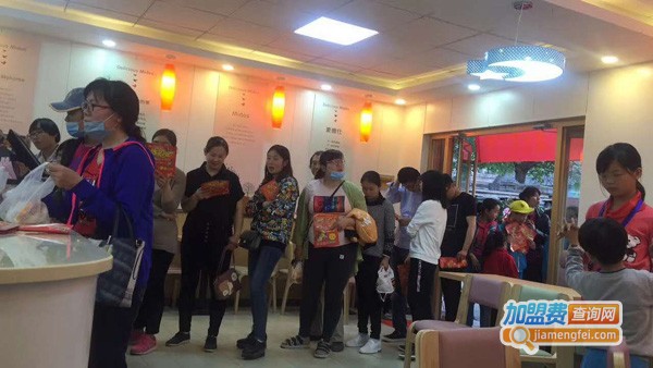 麦德仕脆皮炸鸡加盟费