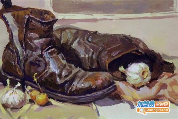 象形国际美术学校加盟费