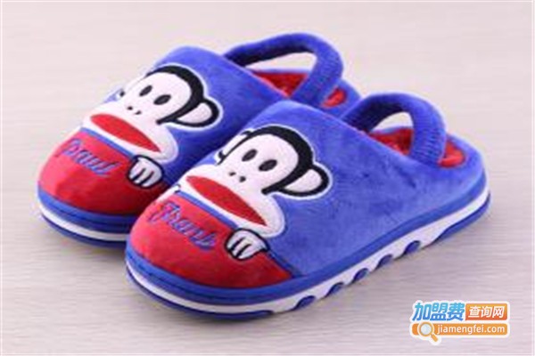 大嘴猴拖鞋加盟费