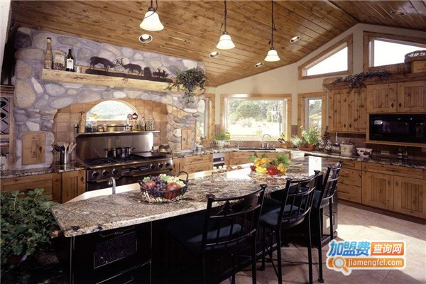 瓷王灯饰加盟费