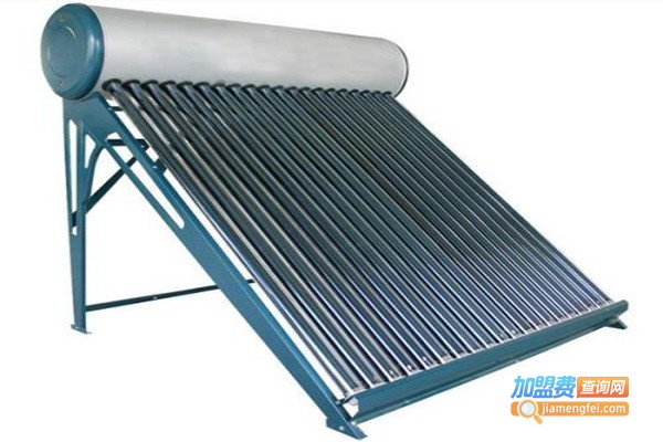 【热佳太阳能热水器加盟】开热佳太阳能热水器加盟店钱途似锦！
