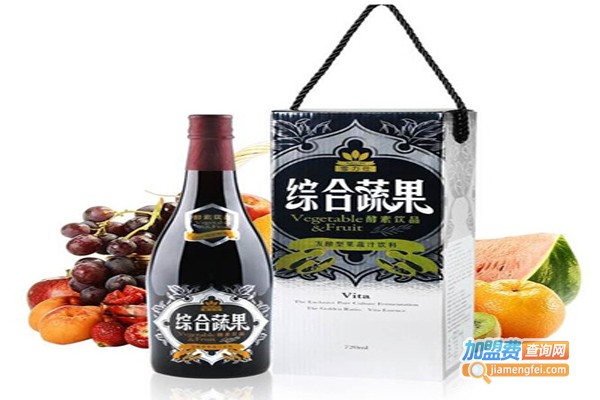 伊诺美酵素