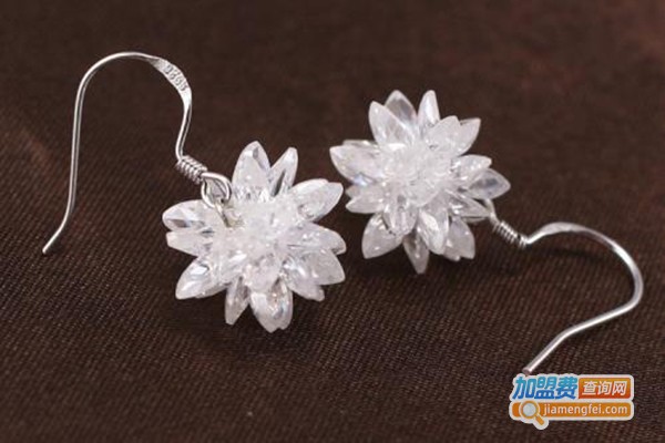 康神饰品加盟门店