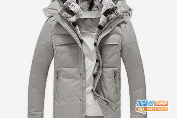 Janneshans男装加盟费