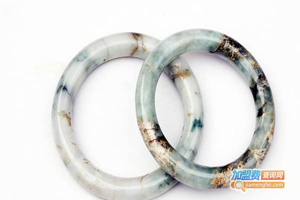 玉天娇饰品加盟费