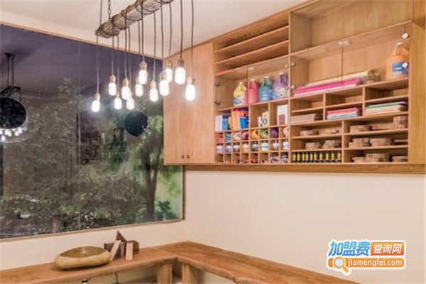 麦壳麦粒幼儿教育加盟费