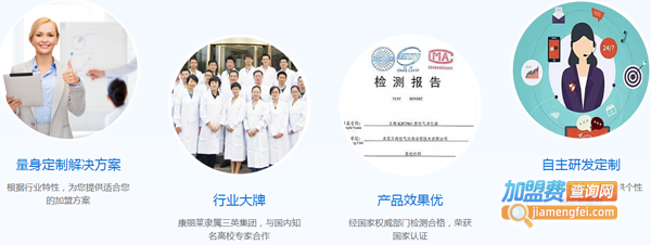 康丽莱清除甲醛