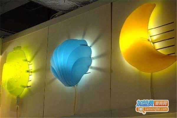 圆梦LED照明