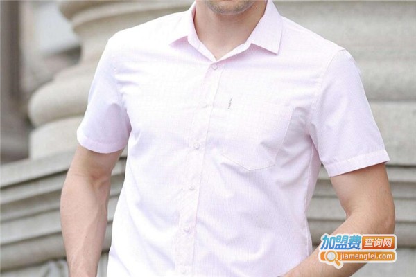 AceTex男装加盟费