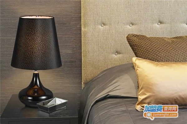 华裕灯饰加盟费