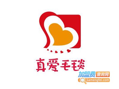真爱毛毯加盟