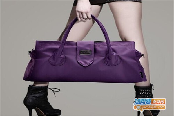 风典时尚休闲包加盟费