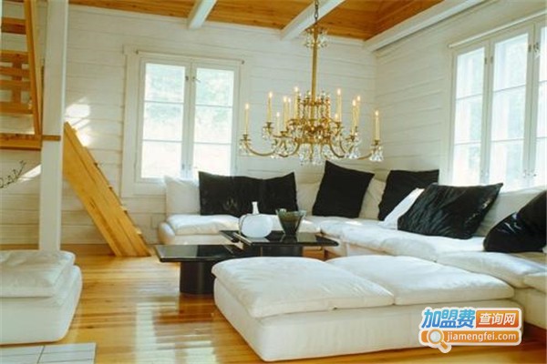 盈科照明加盟费