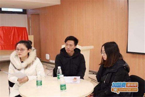 妙邻学堂加盟费